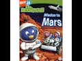 Opening Previews To Backyardigans Mission To Mars 2006 DVD