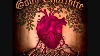 Alive- Good Charlotte