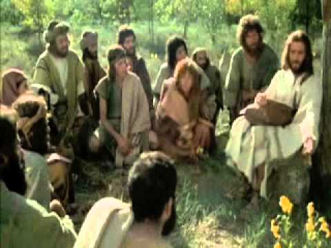 Isanyn hekayaty - Turkmen dilinde film