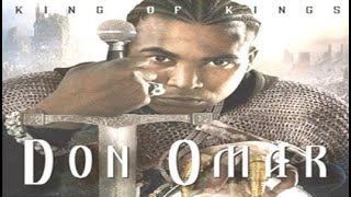 Jangueo - Don Omar