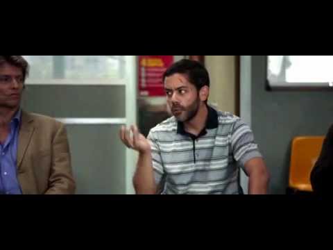 Les Infidèles - Manu Payet et Sandrine Kimberlain - Infidèles anonymes