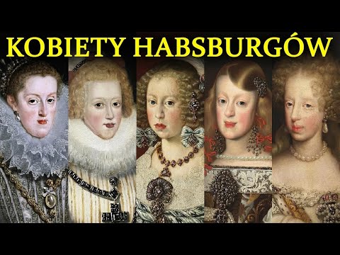 Najbardziej kazirodcza linia kobiet w historii