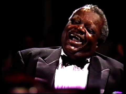 ZDF "Jazz Club" Intro Vorspann