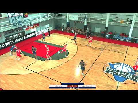 Crvena Zvezda mts - Žitko basket