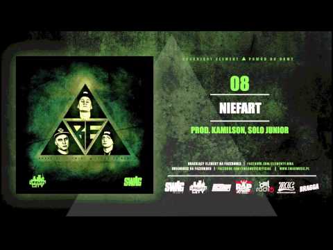 Brakujący Element - Niefart (prod. Kamilson, Solo Junior)