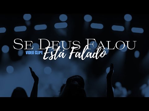 Mario Sutil (Se Deus Falou Está Falado)