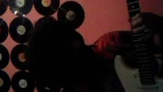 Mercyful Fate-Angel Of Light solo cover