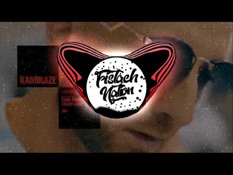 Mr. Polska feat KABE - KAMIKADZE (prod. Abel de Jong) (OFFICIAL VIDEO)  (Bass Boosted)