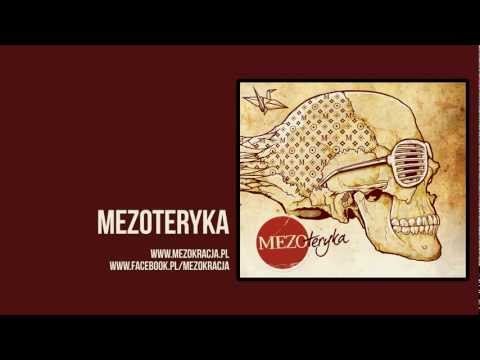 Video thumbnail for Mezoteryka