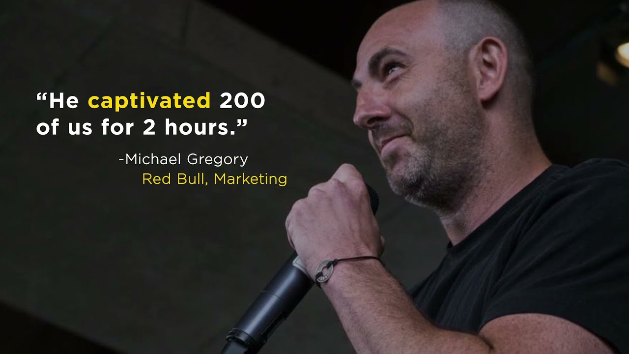 Unlock Courage - Ryan Berman