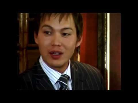 Mede - Би чамруу нисье / Bi chamruu nisie (2005 Official Music Video)