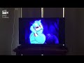 Opening And Closing To Bambi 1994 VHS Australia
