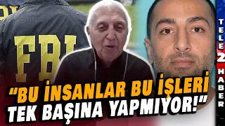 FBI'ın 'EN ÇOK ARANAN DOLANDIRICILAR' listesinde bir Türk! Yılmaz Pola