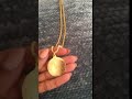 God Grant Me The Serenity Necklace