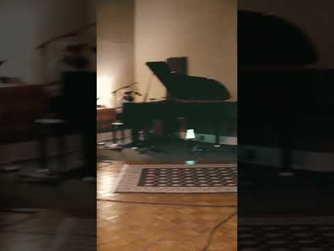 Jon Bellion- Good Things Fall Apart (Acoustic)