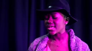 Pressure - Jonathan McReynolds cover By Renee Brandt