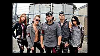 Stained Angel - Let Me Know I'm Alive