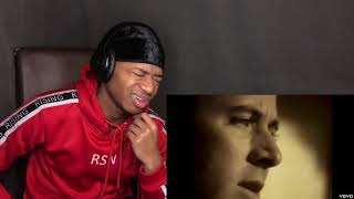 FIRST TIME HEARING Vince Gill - Never Knew Lonely REACTION