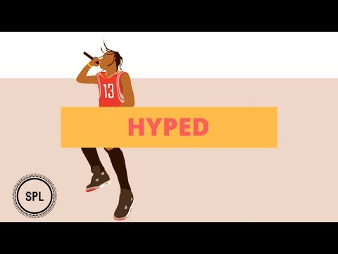 Young Thug x Big Sean x Travis Scott x 21 Savage Type Beat | ProdbyBreaks 2017