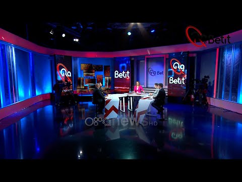 "Ora e Betit" - "Pazaret" e AKSHI-t (23 Dhjetor 2025)