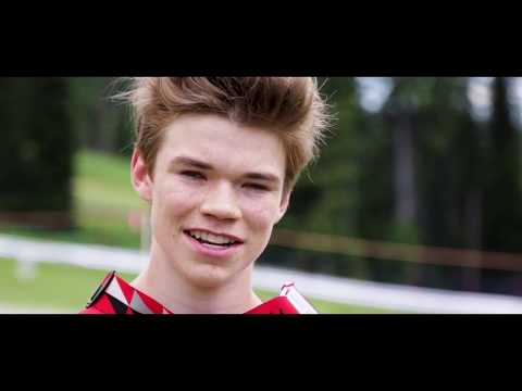 Legends of Dirt Ep. 1 - Jacob Tooke