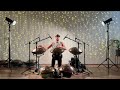 CTIRAD MACHÁNĚ - koncert na Handpany