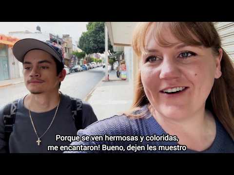 Living in Mexico ❤️🇲🇽❤️ Trip to Tehuacán Puebla: Nail Appointment, El Centro & Interceramic