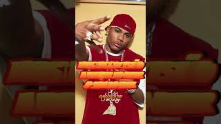 Meu niggaz estão a dançar ao ouvir Nelly 🔥🤣