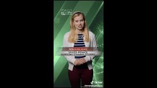 Betty Brant Reports on Electro and Sandman - Spider-Man: No Way Home video