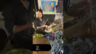 Low Boy Cymbal Clutch Demo