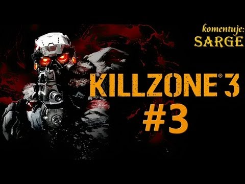 Zagrajmy w Killzone 3 odc. 3 - Co się stało z Rico?