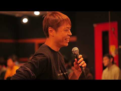 【公開リハ】黒沢ダイスケProgressive Band - 2017.11.06