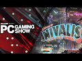 Gameplay video of Nivalis  PC