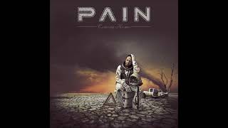 Pain - Designed to Piss You Off