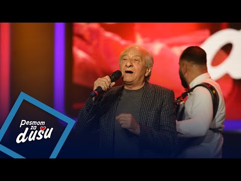 Mister Jon - Stani mala kraj mene - PZD - (Tv Grand 22.12.2025.)
