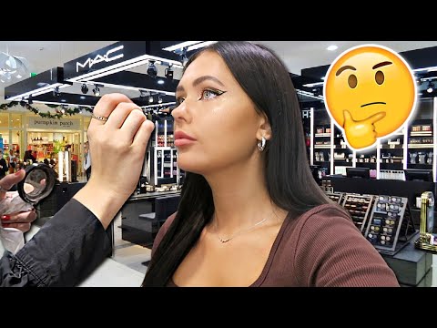 Dillards Mac Makeup Appointment