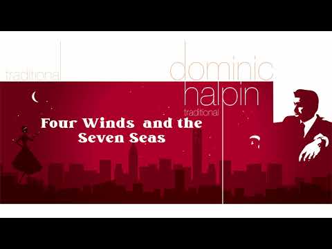 Four Winds and the Seven Seas