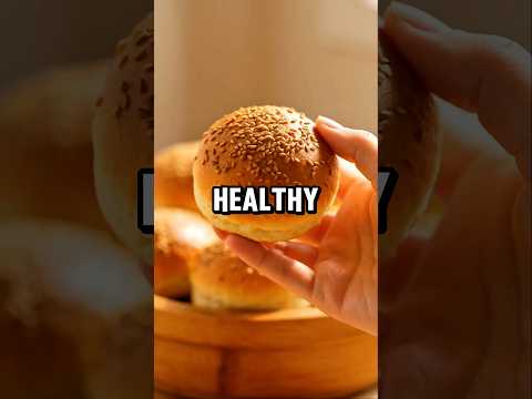 Flourless Protein Buns 😋