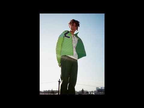 [FREE FOR PROFIT] Iann Dior x 24kGoldn Type Beat - "secrets out"