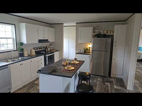 Champion Prime 2856H32P01 - 3 Bedrooms / 2 Bathrooms - 1493 sf