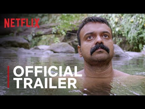 Nayattu | Official Trailer | Malayalam Film | Kunchacko Boban, Joju George, Nimisha Sajayan — Nayattu