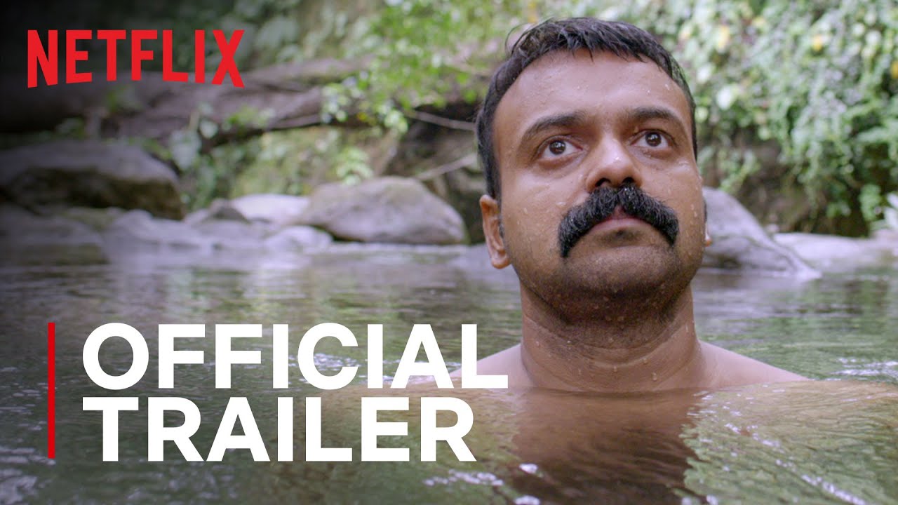 Nayattu | Official Trailer | Malayalam Film | Kunchacko Boban, Joju George, Nimisha Sajayan - YouTube