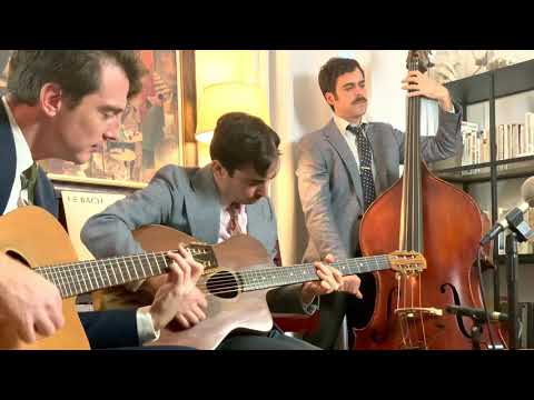 Si Tu Vois Ma Mere - The Bailsmen