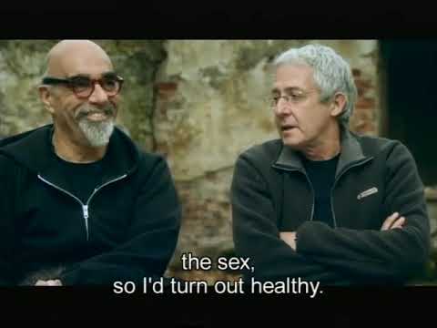 The Incredible Journey of Aharoni and Gidi along the Silk Road chapter 3