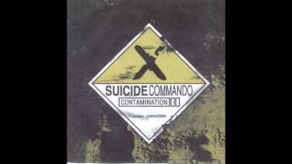 Suicide Commando Head Down