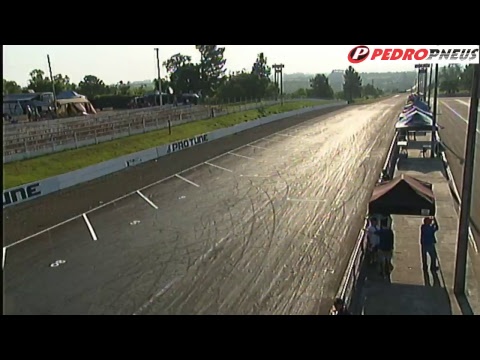 1 bateria copa classic tarumã 16/12/2017