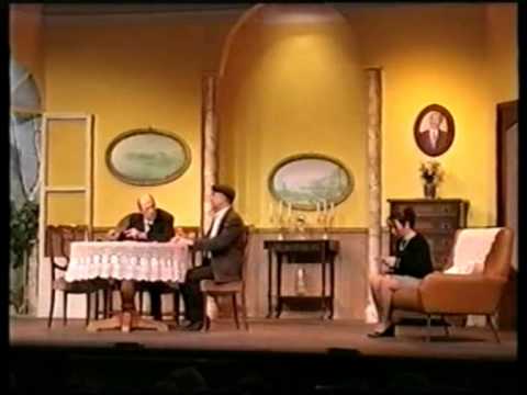 Ma chi m'o ffa fa' in Non ti pago.mpg