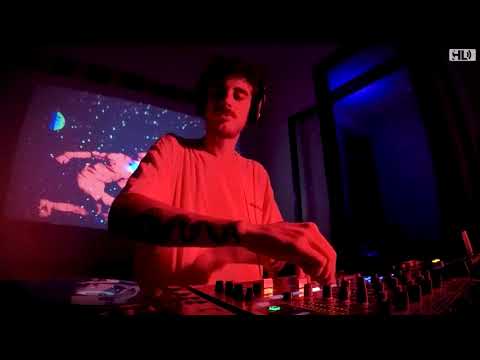 Vitti Alonso - Surrealismo Records Showcase 2023 @ Córdoba, Argentina [Melodic Techno DJ Mix]