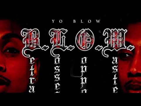 Yo Blow - Sad