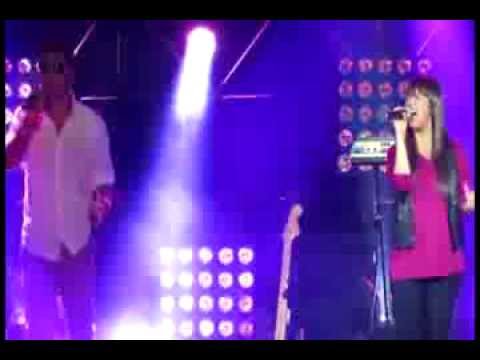 Regreso A Ti - Alex Campos Feat. Sara Borraez